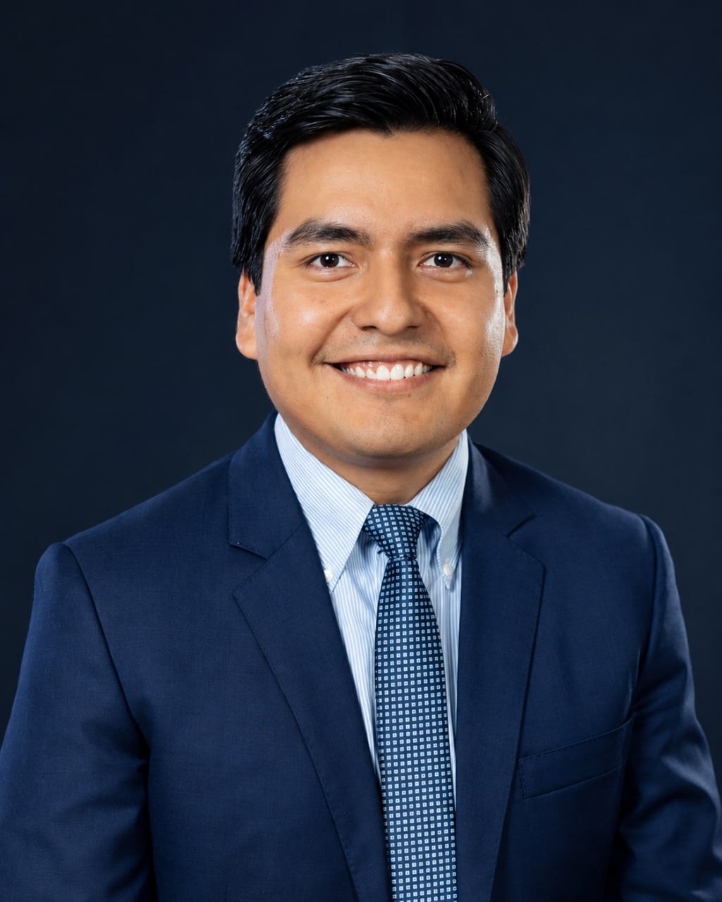 Aaron Quispe