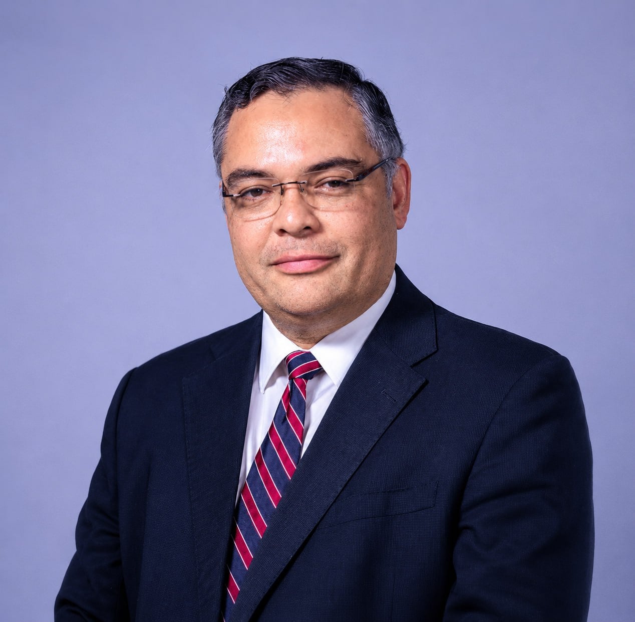 Marcos Pedrazas