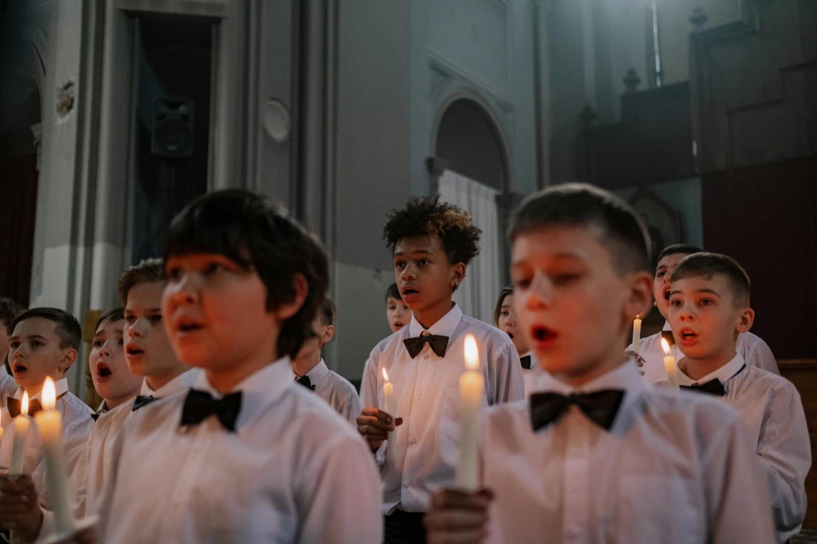 Concert de Paște 2025