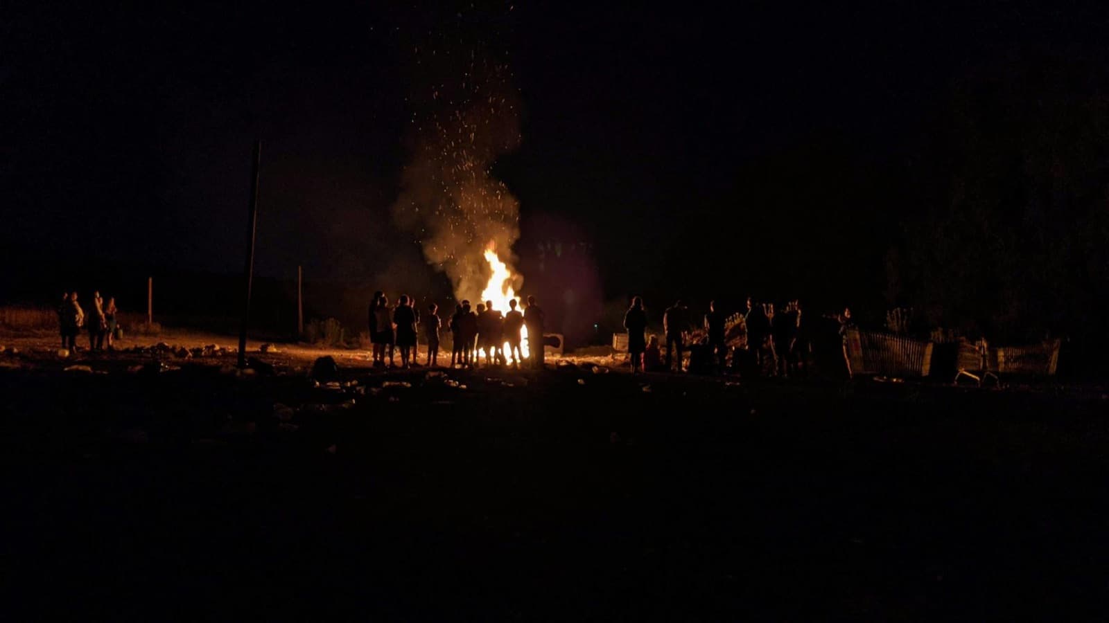 Tabăra de Vară Codru