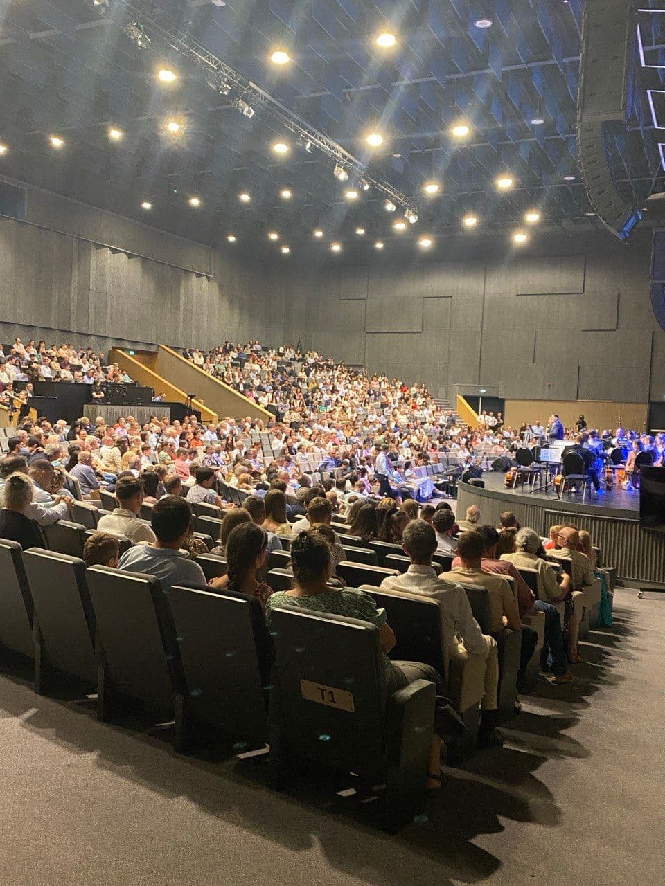 Concerte Misionare